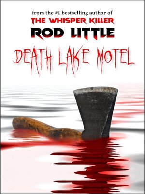 cover image of Death Lake Motel